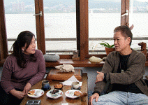 蔣勳vs.陳怡蓁 藉著達文西開發自己的才能