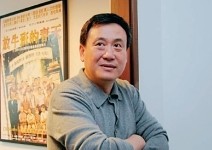 李崗 我活著不是用來紀念李安