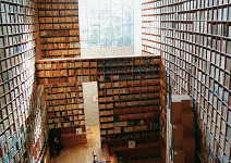 遇見，讓莫內變配角的建築哲人