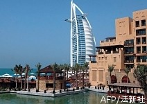 杜拜國營事業併購美國港口 小國支票厚 大國心慌慌