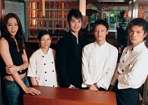 台北有個夜間市長