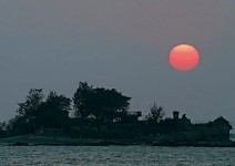 金門 從來就不是台灣人？