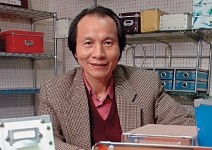 1吋釘 為門外漢帶來1億營收