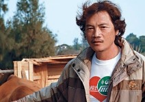 金門人 3個世代，3個時代見證