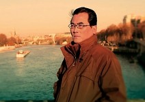 蓋房子，漫畫家魚夫的下一步？