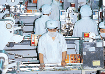 環渤海經濟圈捲土重來 台商「最後機會之地」？