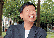 張明正：從「學習型組織」到「自覺的組織」
