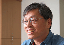 從撿煤炭到富翁製造者 陳五福 蹲馬步，10年報酬1200％