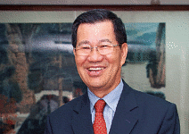 首長專訪 即使無共識也要推三通