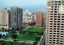 錢潮潛力股〉房地產 三通前哨，最利多的產業