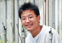 17歲時休耕找機會 高職學生休學一年，拿下全國科展第一名陳暉凱
