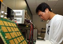 未來能源終極解決方案 燃料電池 台灣有機會贏在起跑點
