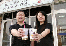 杜拜漸客滿 想卡位中東？請到杜哈