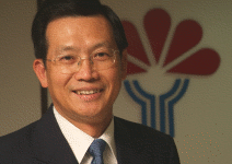 經濟部中小企業處處長賴杉桂：感性加科技，未來當紅產業與人才