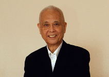 專訪日本美容時尚大師植村秀 美，就是我的表演