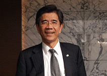 信義房屋董事長周俊吉 從最高品質，邁向市占率20％