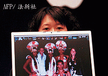 蘋果電腦下一場鍍金賭局 賈伯斯打出4張好牌