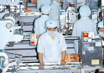 環渤海經濟圈捲土重來 台商「最後機會之地」？