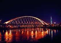 〈2006年縣市總體競爭力〉出爐 財政困窘 百里侯大挑戰