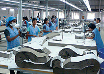 印度，台灣製造業的新深圳？