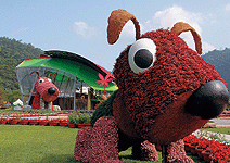 國內首度創意城市調查 拚創意 政府還要加把勁