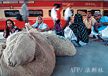 印度隱憂 搶外包市場新興國家各展野心