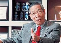 第6 課 走對的路，勇於承擔風險