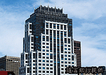 波士頓魅力 金融典範 不做紐約，做世界籌資中心