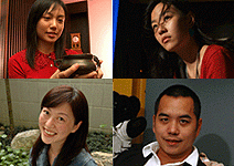 20世代群像：做自己，更國際！