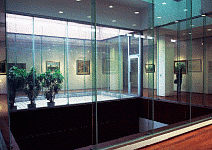 靠藝術風吹散銅臭味 金融業「養」氣質