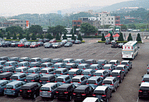 卡債風暴緊縮信貸 車市入寒冬