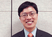 微軟亞洲研究院院長沈向洋 大陸神童找「老子」管理天才