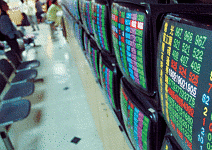 金融危機1－外資不來，連台資都流失 　亞太籌資中心變「愁」資中心