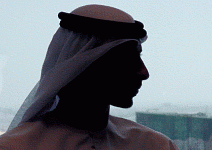 杜拜傳奇 一千零一變