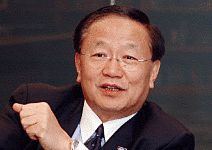 建華金控執行長 盧正昕：最壞的環境才有新局面的可能