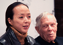 從宜蘭到傑出亞裔舞者 許芳宜勤勉，展露潛力的途徑