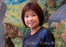 蘇荷美術館不重收藏 幫兒童換藝術腦袋