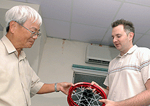 太平洋自行車的藍海出路 設計服務比大量生產好賺