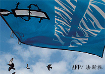 政府無力，企業急利 第三部門 人類的第三條路