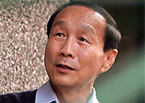 從台大電機到貝爾實驗室 許濬不服輸，當上全美電信第一華人