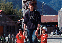 志工成長123％ 寶島最值得忙的事：志願服務