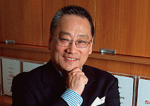 從李國鼎遠親到創投先鋒 劉宇環俠義柔腸，才能在美中台間開路