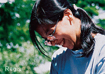 聽見生命鼓聲，迎向世界邊陲 丁文卿，把1∕3生命花在志工服務