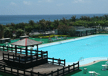 飯店業20億變臉造型 第二代墾丁現身