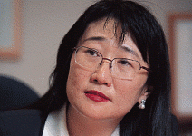 股王的沉潛路 非常王永慶的王雪紅