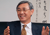 從工程師到人文校長 張信剛應變，足以貫穿美英中港