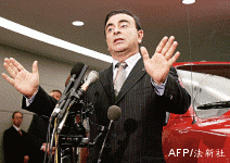 粉碎豐田稱霸全球夢 高恩經驗能否通用？