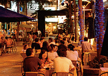 概念股帶動 中台灣復活記