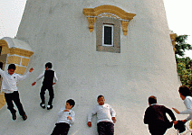 活用澳門古蹟 當賭城，更當文化城