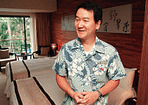 墾丁王與台北王如何重返榮耀？